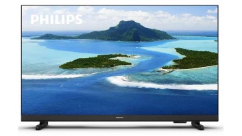 Philips LED HD televizors 32PHS5507/12 32" (80 cm) HD LED melns