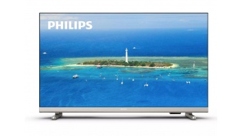 Televizors|PHILIPS|32"|HD|1280x720|Sudrabs|32PHS5527/12