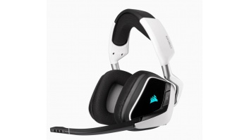 Corsair Premium Gaming Headset VOID RGB ELITE Wireless Over-Ear Wireless
