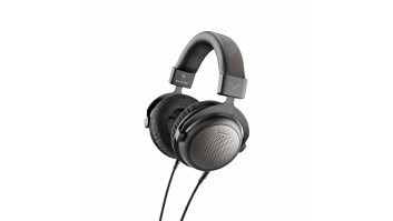 Beyerdynamic Dynamic Stereo Headphones (3rd generation) T1 Wired Over-Ear Black