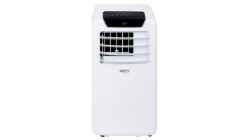 Camry Air conditioner CR 7912 Number of speeds 2 Fan function White