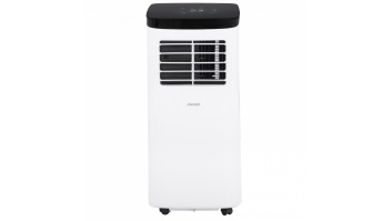 Mesko Air conditioner MS 7928 Number of speeds 2 Fan function White/Black