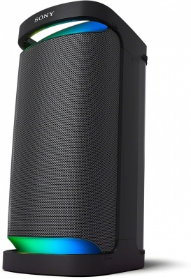 Sony Portable Wireless Speaker XP700 X-Series Waterproof Bluetooth Wireless connection Black