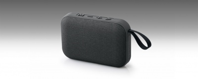 Muse Portable Speaker M-309 BT Bluetooth Wireless connection Black