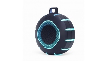 Gembird Outdoor Bluetooth speaker SPK-BTOD-01 Bluetooth Wireless connection