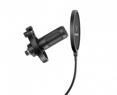 Beyerdynamic Dynamic Broadcast Microphone M 70 PRO X 320 kg Black Wired