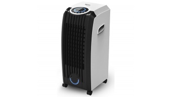Camry Air cooler 8L ION 4 in 1 with remote controller CR 7920 Fan function White/Black
