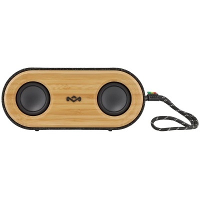 Marley Get Together Mini 2 Speaker Bluetooth Wireless connection Black