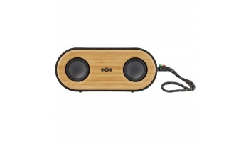 Marley Get Together Mini 2 Speaker Bluetooth Wireless connection Black