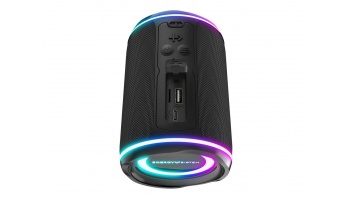 Energy Sistem Urban Box Black Supernova Energy Sistem Urban Box Supernova 16 W Portable Wireless connection Black Bluetooth