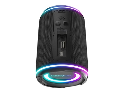 Energy Sistem Urban Box Black Supernova Energy Sistem Urban Box Supernova 16 W Portable Wireless connection Black Bluetooth