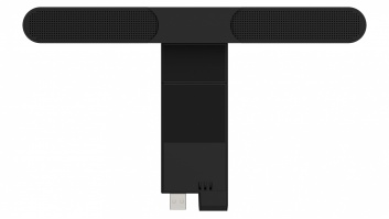 Lenovo ThinkVison Monitor Soundbar  MS30  4 Ω Black
