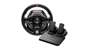 Thrustmaster Steering Wheel  T128-X Game racing wheel Black