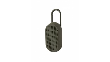 LEXON Speaker Mino T Wireless connection Green Bluetooth