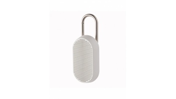 LEXON Speaker Mino T Wireless connection White Bluetooth