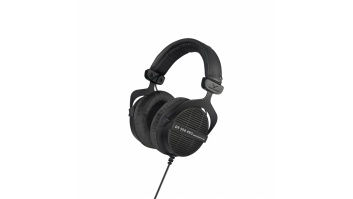 Beyerdynamic Studio Headphones  DT 990 PRO 80 ohms Wired Over-ear Black
