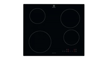 ELECTROLUX INDUKCIJAS PLĪTS VIRSMA, 60 CM