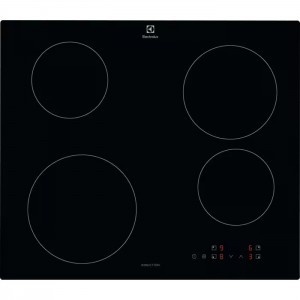 ELECTROLUX INDUKCIJAS PLĪTS VIRSMA, 60 CM