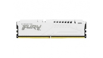 Kingston Fury Beast 32GB DDR5, 6000 MHz, CL36, DIMM Kingston