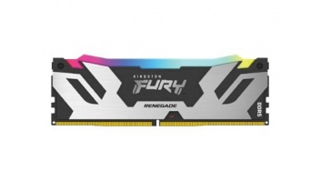 Kingston Fury Beast 32GB DDR5-6000, CL32, 288-Pin, DIMM Kit Kingston