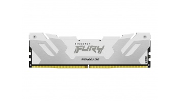 Kingston Fury 32GB DDR5-6000, CL32, 288-Pin, DIMM Kit Kingston