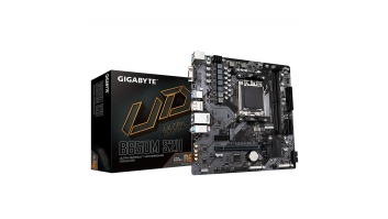 GIGABYTE B650M S2H 1.0 M/B Gigabyte