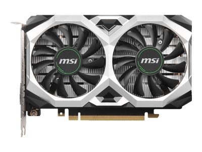 MSI GeForce GTX 1650 D6 VENTUS XS OCV3 MSI
