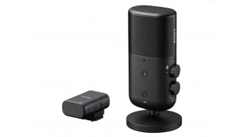 Sony ECM-S1 Wireless Streaming Microphone Sony