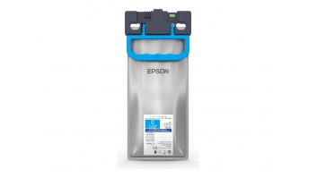 Epson WorkForce Pro WF-C87xR Cyan XL Ink Supply Unit  (C13T05A20N) Epson