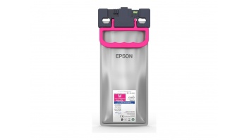 Epson WorkForce Pro WF-C87xR Magenta XL Ink Supply Unit (C13T05A30N) Epson