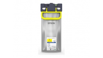 Epson WorkForce Pro WF-C87xR Yellow XL Ink Supply Unit (C13T05A40N) Epson