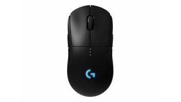 Logitech G PRO Wireless Gaming Mouse, Black Logitech