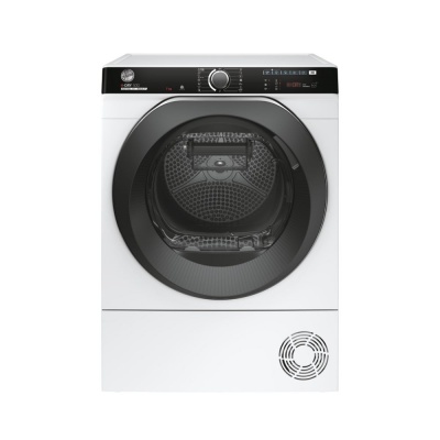 Hoover NDP4H7A2TCBEX-S Dryer Machine, A++, Front loading, 7 kg, Depth 47 cm, White Hoover