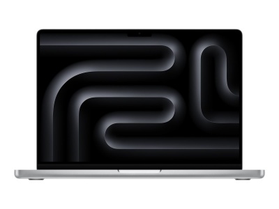 Apple MacBook Pro 14" Apple  M3 8C CPU, 10C GPU/8GB/1TB SSD/Silver/INT Apple
