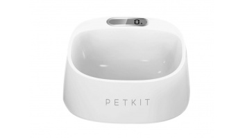 PETKIT Scaled bowl Fresh Capacity 0.45 L Material ABS White