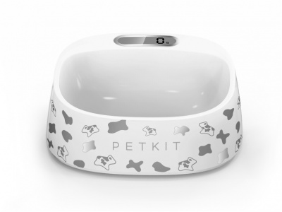 PETKIT Scaled bowl Fresh Capacity 0.45 L Material ABS Milk Cow
