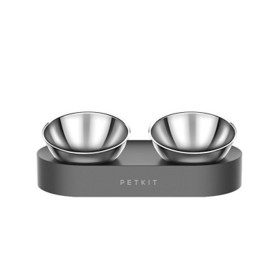 PETKIT Bowl Fresh Nano Metal Capacity 0.48 L Material ABS/Stainless Steel Black