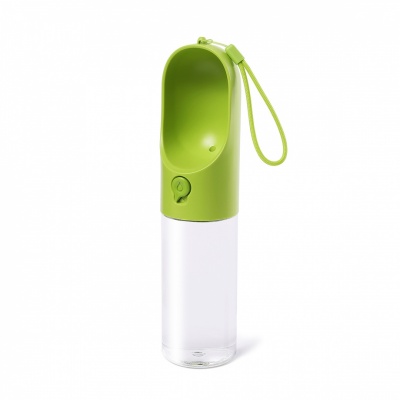PETKIT Pet Bottle Eversweet Travel Capacity 0.4 L Material BioCleanAct and Tritan (BPA Free) Green