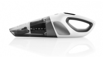 ETA Vacuum cleaner Rotary ETA142590000 Cordless operating Handheld - W 14.4 V Operating time (max) 25 min White Warranty 24 month(s) Battery warranty 6 month(s)
