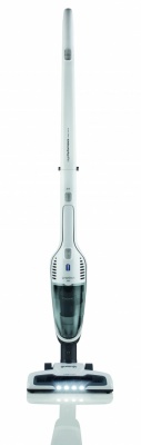 Gorenje Vacuum cleaner SVC180FW Handstick 2in1 Handstick - W 18 V Operating time (max) 50 min White Warranty 24 month(s) Battery warranty 12 month(s)
