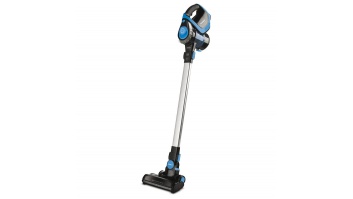 Polti Vacuum cleaner PBEU0112 Forzaspira Slim SR100 Cordless operating Handstick and Handheld 21.9 V Operating time (max) 50 min Blue