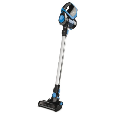 Polti Vacuum cleaner PBEU0112 Forzaspira Slim SR100 Cordless operating Handstick and Handheld 21.9 V Operating time (max) 50 min Blue