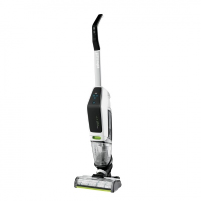 Bissell Cleaner CrossWave X7 Plus Pet Select Cordless operating Handstick Washing function 25 V Operating time (max) 30 min Black/White Warranty 24 month(s) Battery warranty 24 month(s)