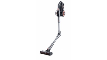 Jimmy Vacuum Cleaner H10 Pro Cordless operating Handstick and Handheld 650 W 28.8 V Operating time (max) 90 min Grey Warranty 24 month(s)