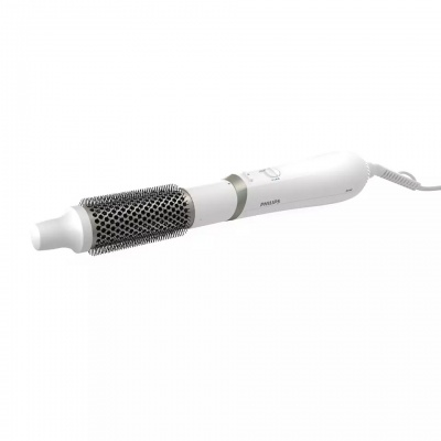 Philips Hair Styler BHA303/00 3000 Series Warranty 24 month(s) Ion conditioning Number of heating levels 3 800 W White