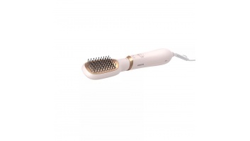 Philips Hair Styler BHA310/00 3000 Series Warranty 24 month(s) Ion conditioning Number of heating levels 3 800 W Pink