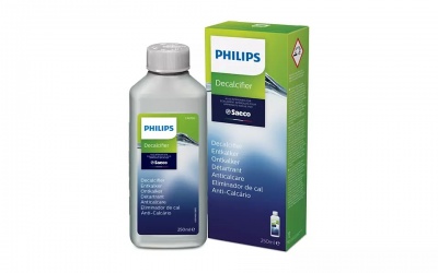 Philips Espresso Machine Descaler CA6700/10 250 ml