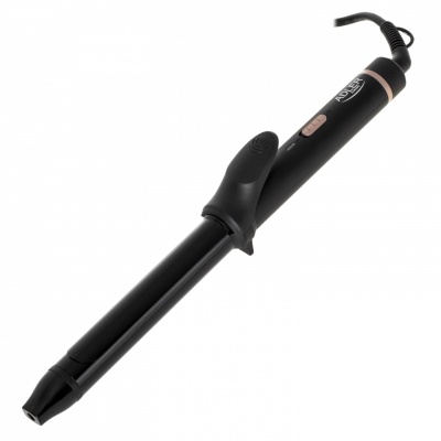 Adler Curling Iron AD 2115 Barrel diameter 25 mm Temperature (max) 200 °C Black