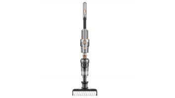 Jimmy Vacuum Cleaner and Washer HW10 Pro Cordless operating Handstick and Handheld Washing function 350 W 25.2 V Operating time (max) 80 min Grey Warranty 24 month(s)