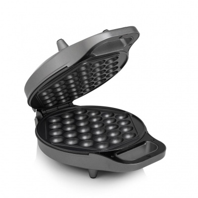 Princess Bubble Waffle Maker 132465  Number of pastry 1 Belgian waffle 700 W Black